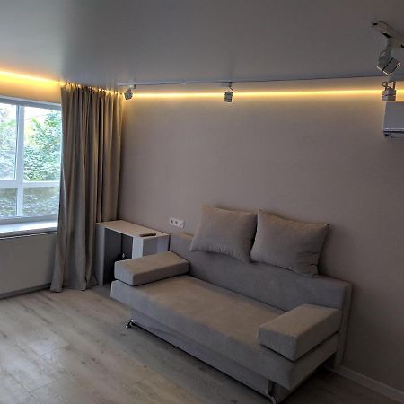 Cozy 75 Apart In Center - 2Х Кімнатна Квартира В Центрі Кропивницького Kirovograd Exterior foto