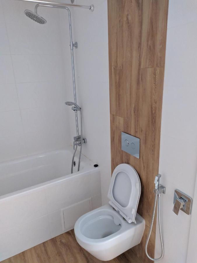 Cozy 75 Apart In Center - 2Х Кімнатна Квартира В Центрі Кропивницького Kirovograd Exterior foto