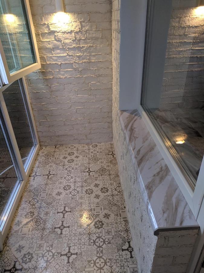 Cozy 75 Apart In Center - 2Х Кімнатна Квартира В Центрі Кропивницького Kirovograd Exterior foto