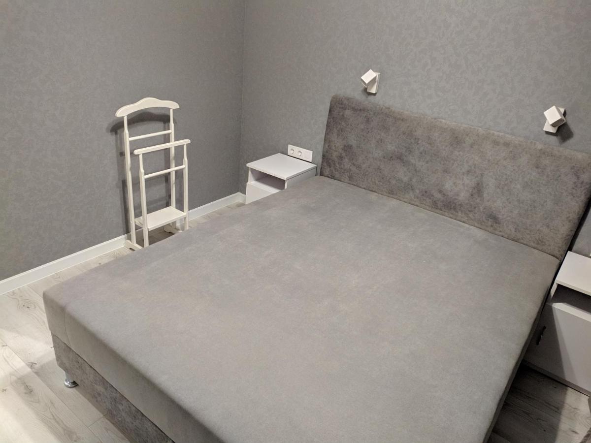 Cozy 75 Apart In Center - 2Х Кімнатна Квартира В Центрі Кропивницького Kirovograd Exterior foto