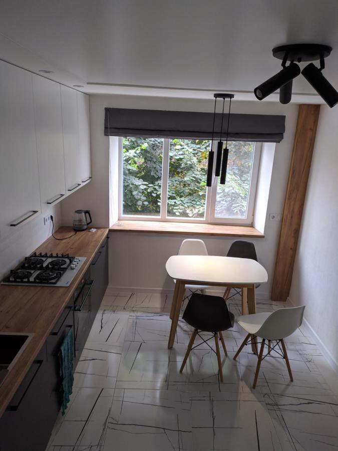 Cozy 75 Apart In Center - 2Х Кімнатна Квартира В Центрі Кропивницького Kirovograd Exterior foto