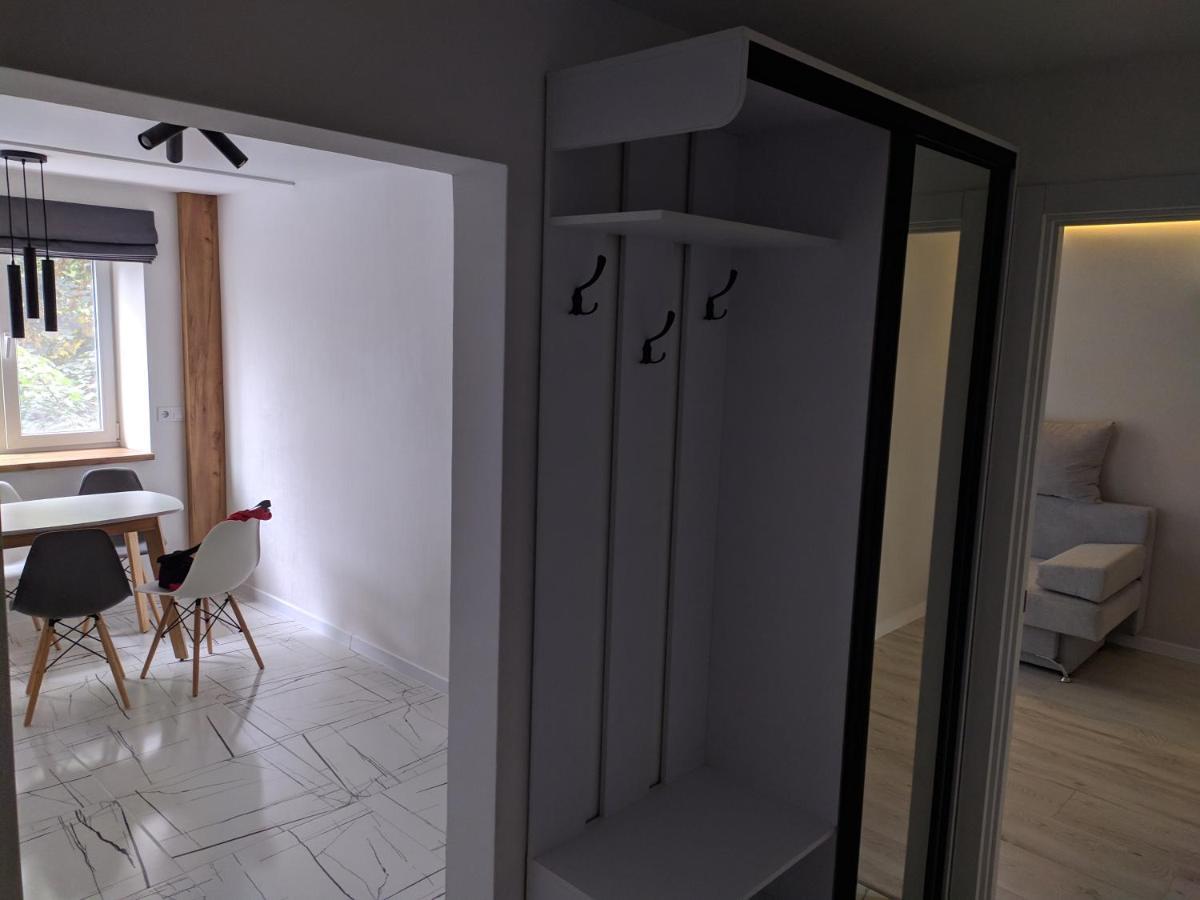 Cozy 75 Apart In Center - 2Х Кімнатна Квартира В Центрі Кропивницького Kirovograd Exterior foto