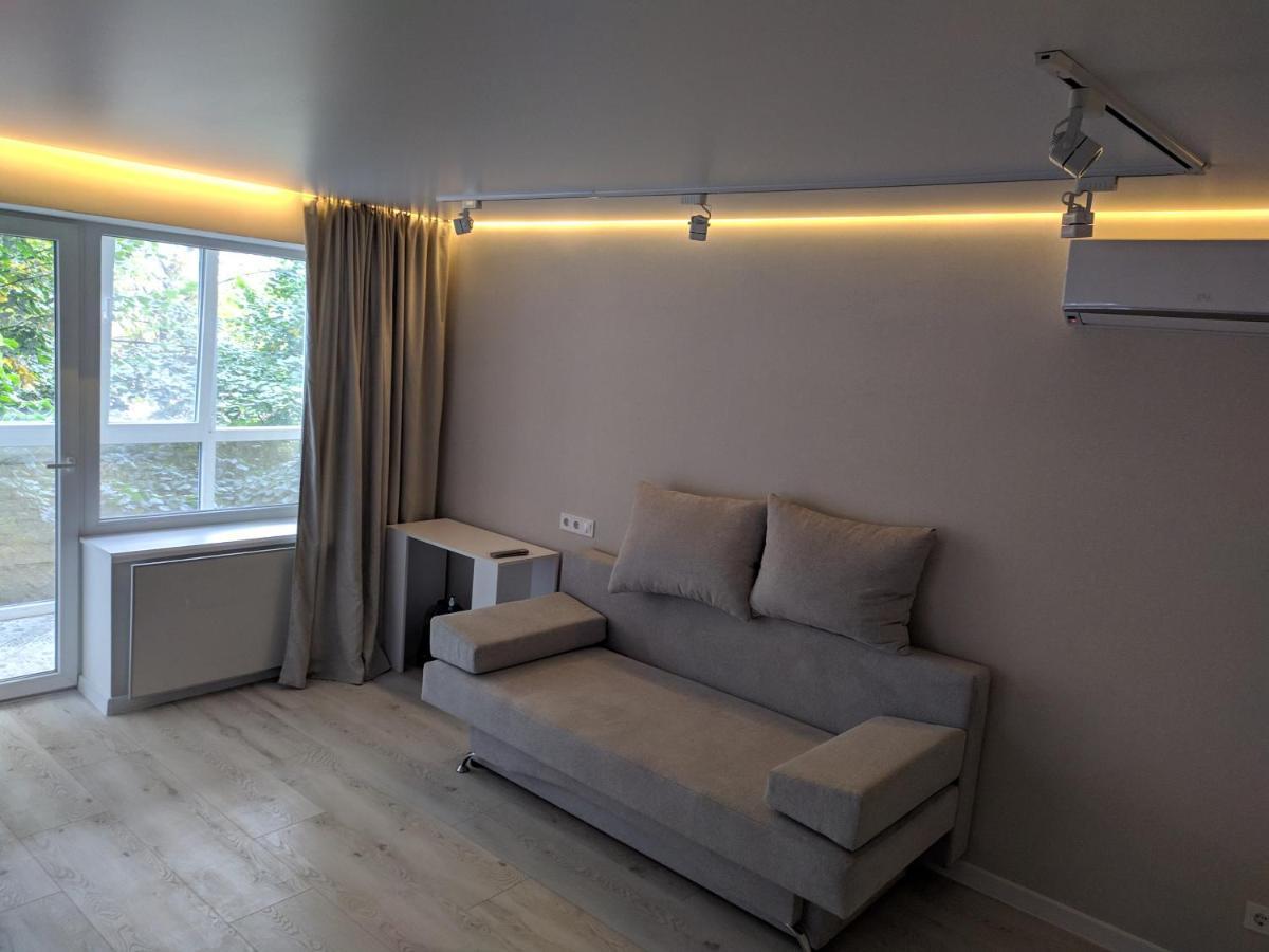 Cozy 75 Apart In Center - 2Х Кімнатна Квартира В Центрі Кропивницького Kirovograd Exterior foto