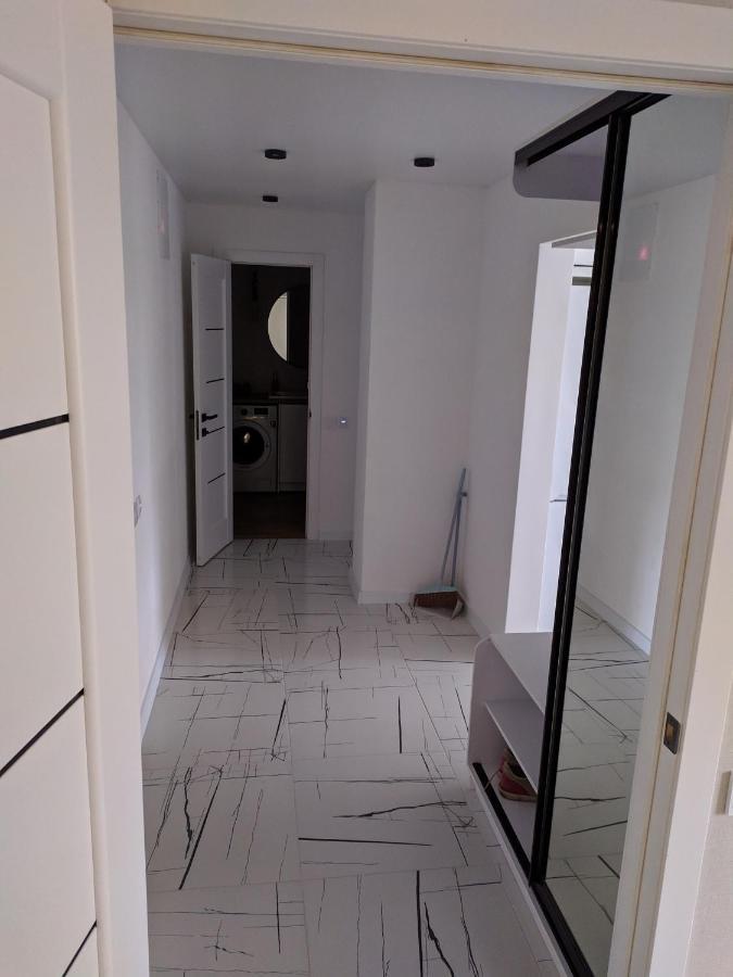 Cozy 75 Apart In Center - 2Х Кімнатна Квартира В Центрі Кропивницького Kirovograd Exterior foto