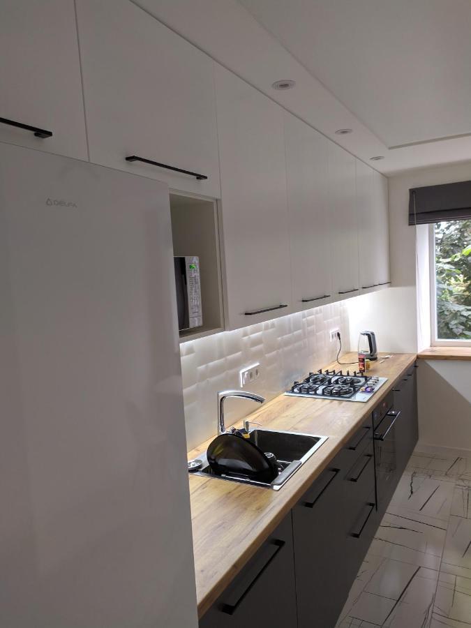 Cozy 75 Apart In Center - 2Х Кімнатна Квартира В Центрі Кропивницького Kirovograd Exterior foto