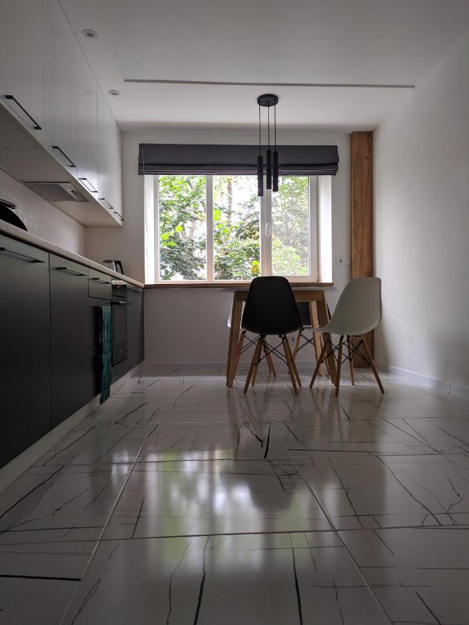 Cozy 75 Apart In Center - 2Х Кімнатна Квартира В Центрі Кропивницького Kirovograd Exterior foto