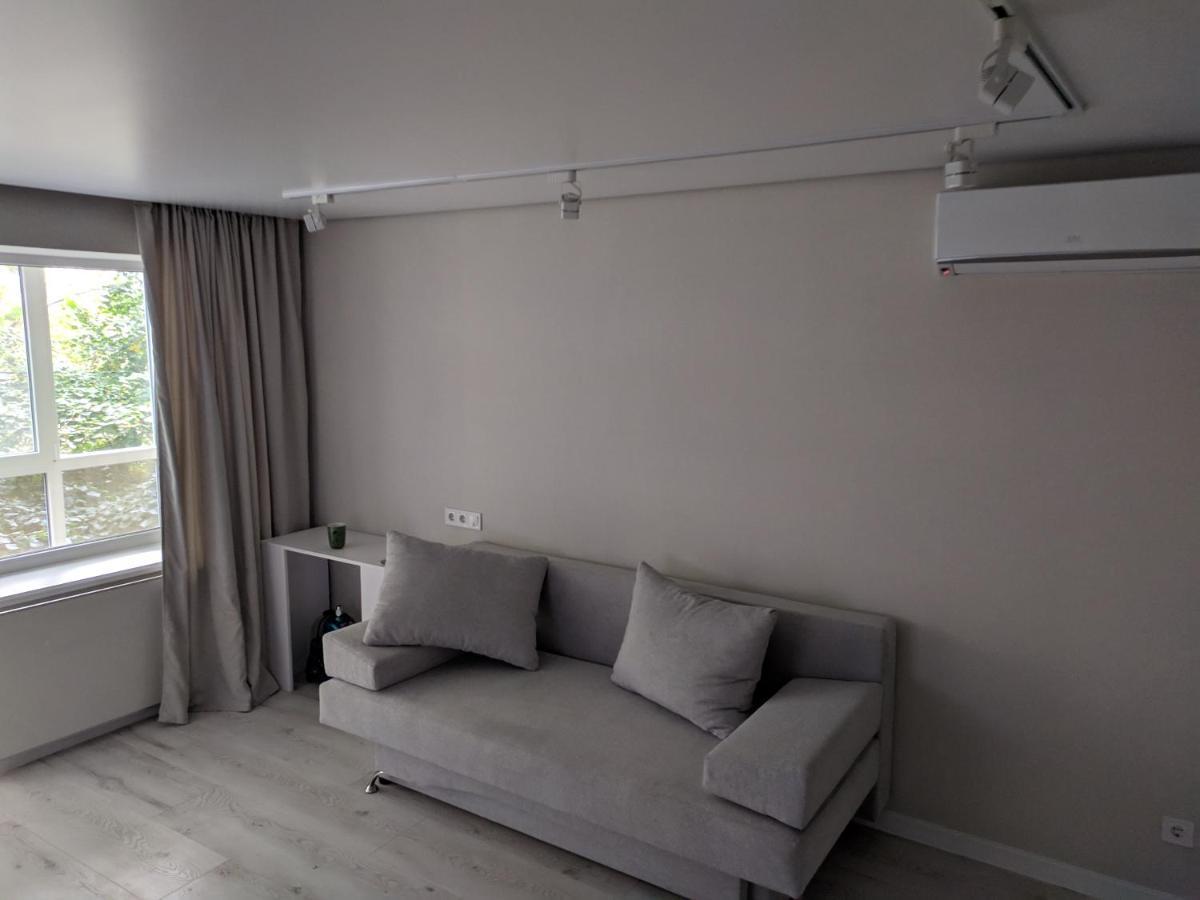 Cozy 75 Apart In Center - 2Х Кімнатна Квартира В Центрі Кропивницького Kirovograd Exterior foto